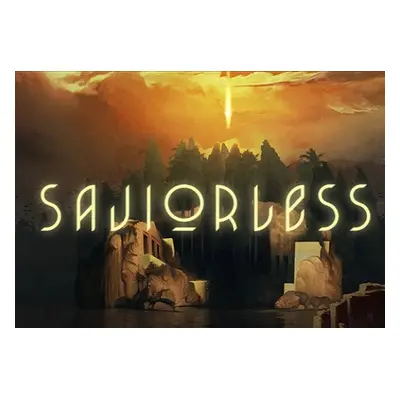 Saviorless Steam CD Key