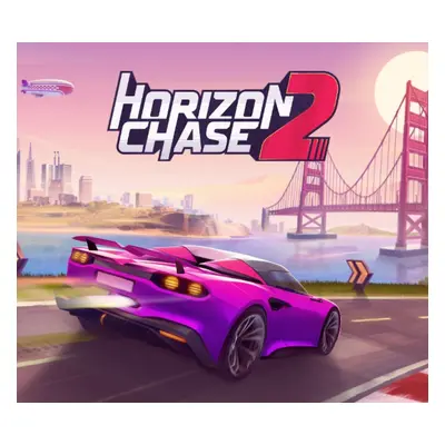 Horizon Chase 2 XBOX One / Xbox Series X|S Account