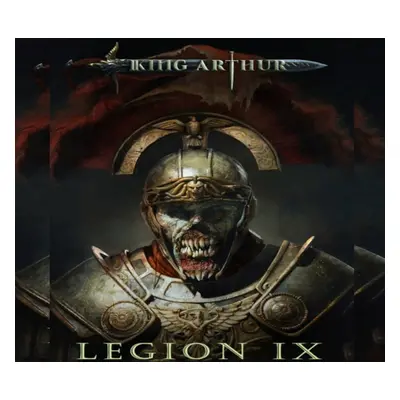 King Arthur: Legion IX PC Steam Account