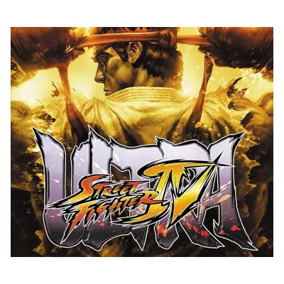 Ultra Street Fighter IV - Vacation Complete Pack DLC RU Steam Gift