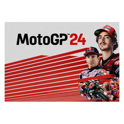 MotoGP 24 XBOX One / Xbox Series X|S Account