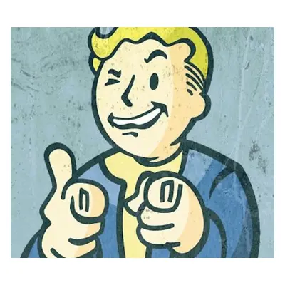 Fallout 4 Epic Games Account