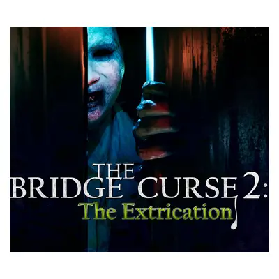 The Bridge Curse 2: The Extrication PC Steam Account