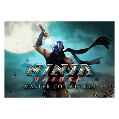 NINJA GAIDEN: Master Collection PC Steam Account