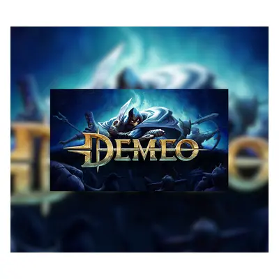 Demeo PC Steam Account