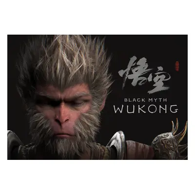 Black Myth: Wukong PC Steam Altergift