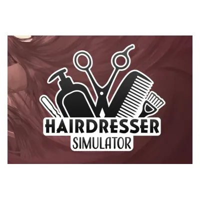 Hairdresser Simulator PC Steam Account