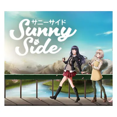 SunnySide PC Steam CD Key