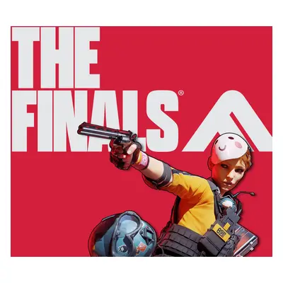 The Finals - Masterplan Markup Spray DLC PS5 / Xbox Series X|S / PC CD Key