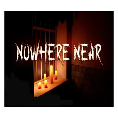 Nowhere Near PC Steam CD Key