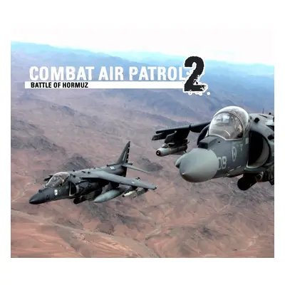 Combat Air Patrol 2 PC Steam Account