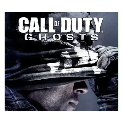 Call of Duty: Ghosts XBOX One / Xbox Series X|S Account