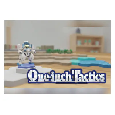 One-inch Tactics PC Steam CD Key