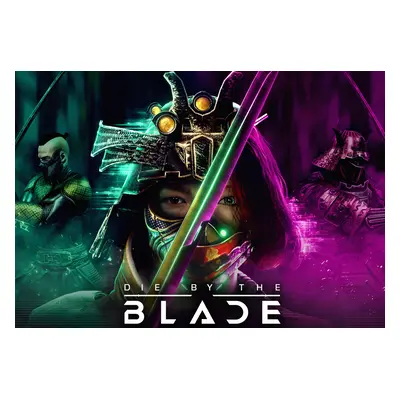 Die by the Blade PC Epic Games Account