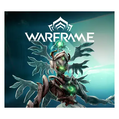 Warframe - Jade Chorus Pack DLC PC Manual Delivery CD Key