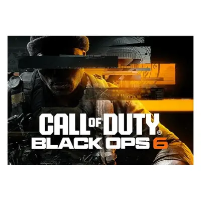 Call of Duty: Black Ops 6 PC Steam Altergift