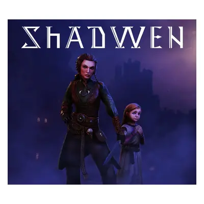 Shadwen PS4 Account