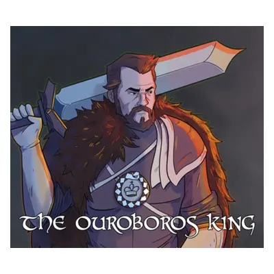 The Ouroboros King EU PS5 CD Key