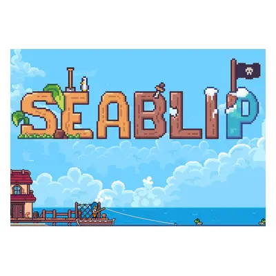 Seablip PC Steam Account