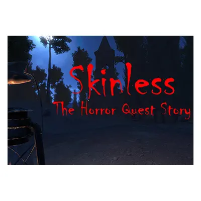 Skinless The Horror Story Quest PC Steam CD Key