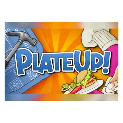 PlateUp! XBOX One Account