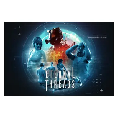 Eternal Threads PlayStation4 Account