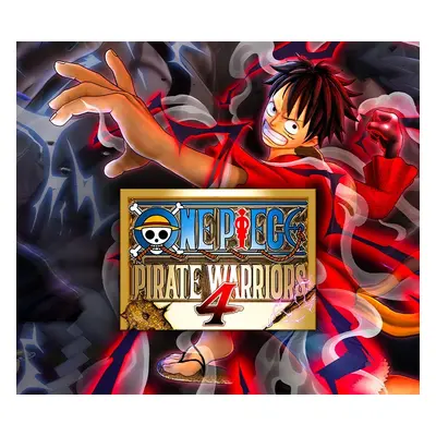 One Piece Pirate Warriors 4 XBOX One / Xbox Series X|S Account