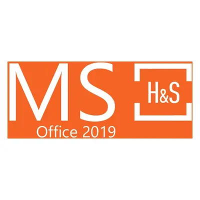 MS Office 2019 Home and Student OEM Key