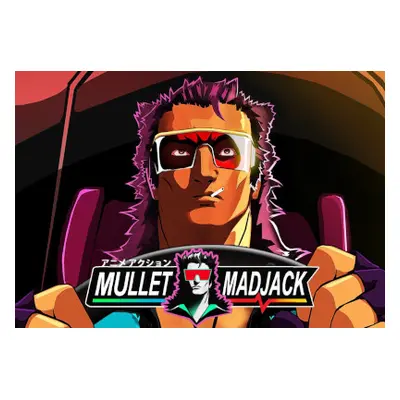 Mullet MadJack PC Steam Account