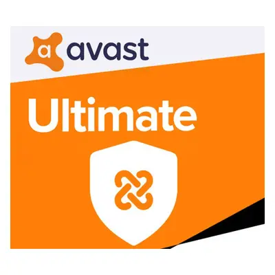 AVAST Ultimate 2024 Key (1 Year / 3 Devices)