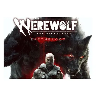 Werewolf: The Apocalypse - Earthblood XBOX One / Xbox Series X|S Account