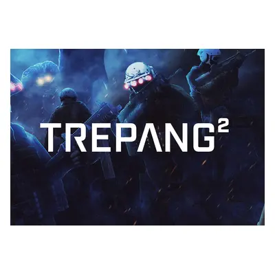 Trepang2 Xbox Series X|S / PC Account