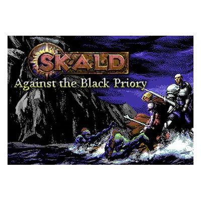 SKALD: Against the Black Priory PC Steam Account