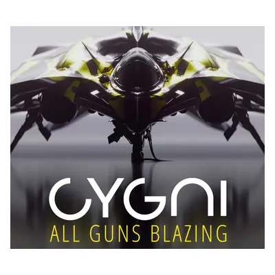 CYGNI: All Guns Blazing Xbox Series X|S Account