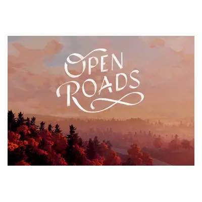 Open Roads XBOX One / Xbox Series X|S / PC Account