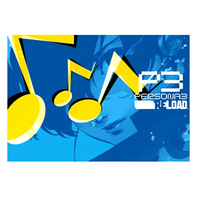 Persona 3 Reload - DLC Pack EU (without DE) PS4 CD Key