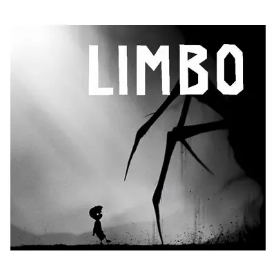 Limbo PS5 Account