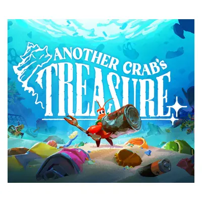 Another Crab's Treasure Nintendo Switch Online Account Activation