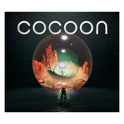 COCOON XBOX One / Xbox Series X|S / PC Account