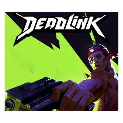 Deadlink Xbox Series X|S Account