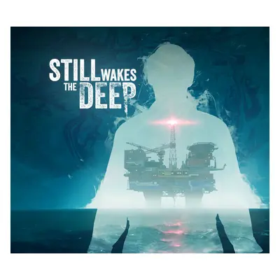 Still Wakes the Deep Xbox Series X|S / PC Account