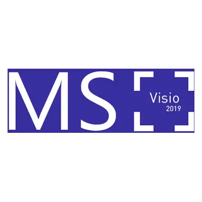 MS Visio Professional 2019 Bind Key