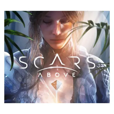 Scars Above XBOX One / Xbox Series X|S Account