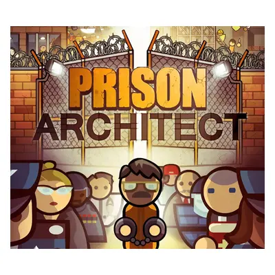 Prison Architect: Nintendo Switch Edition Nintendo Switch Online Account Activation