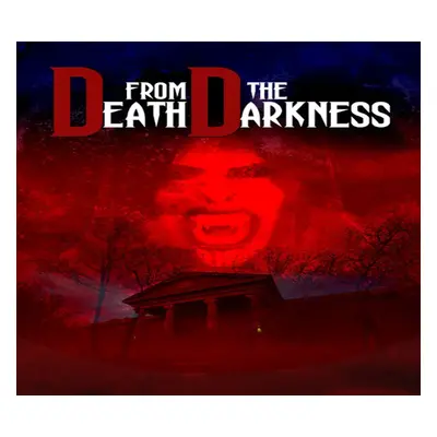 Death From The Darkness PC Steam CD Key