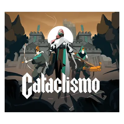 Cataclismo PC Steam CD Key