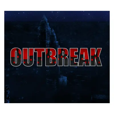 Outbreak PS5 Account