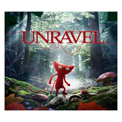 Unravel Playstation 4 Account