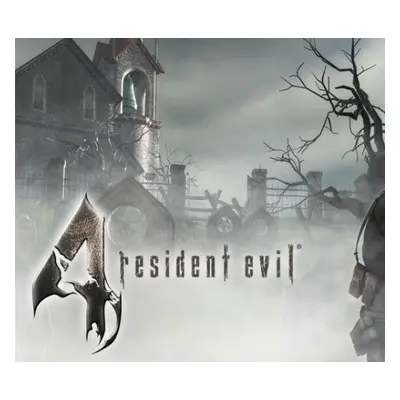 Resident Evil 4 Nintendo Switch Online Account Activation