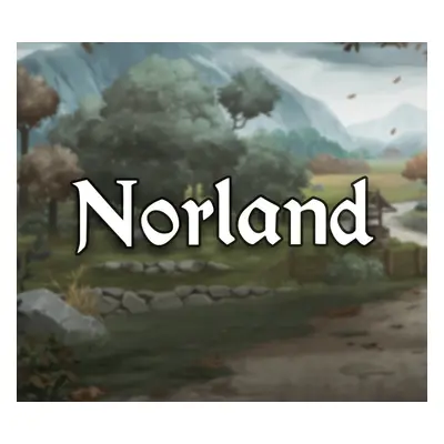 Norland PC Steam Account